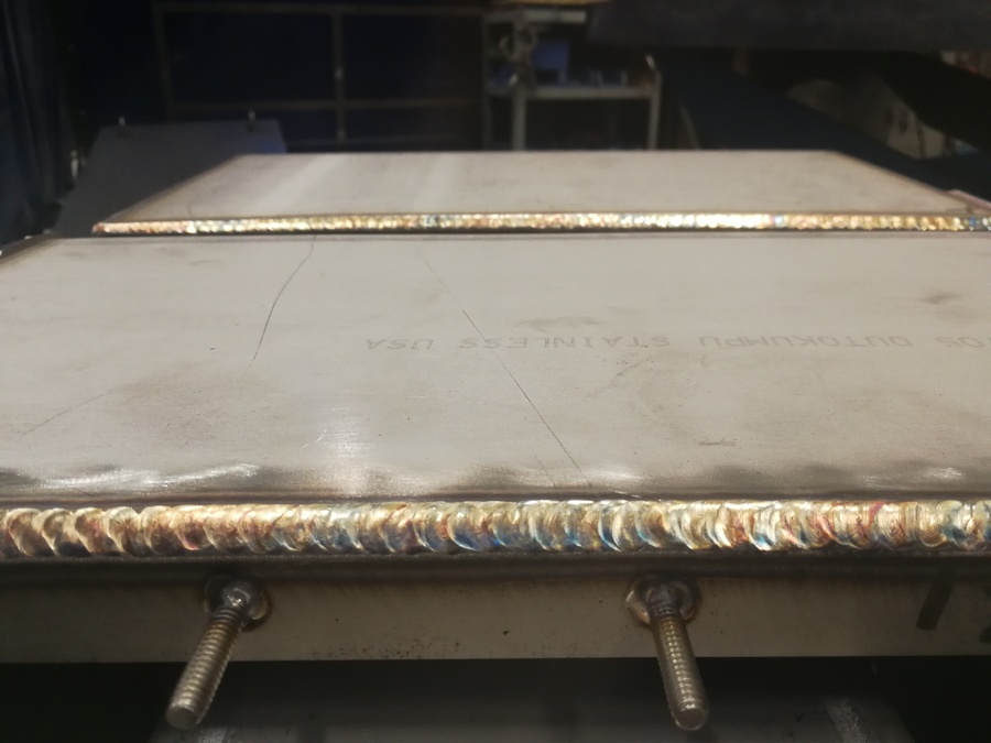 Belvedere Welding Gallery Photos - gallery-images/Tig nice finish.jpg